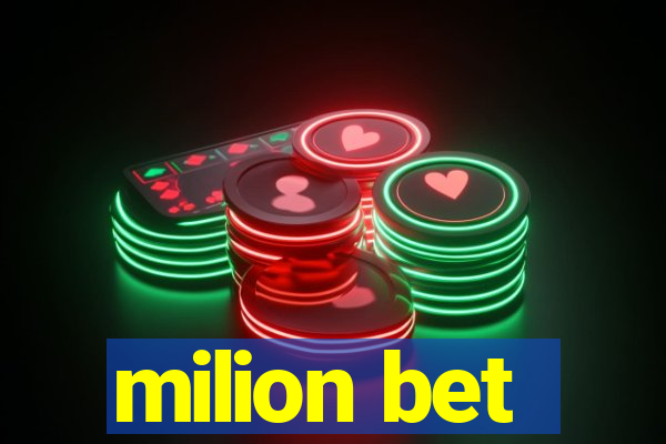 milion bet